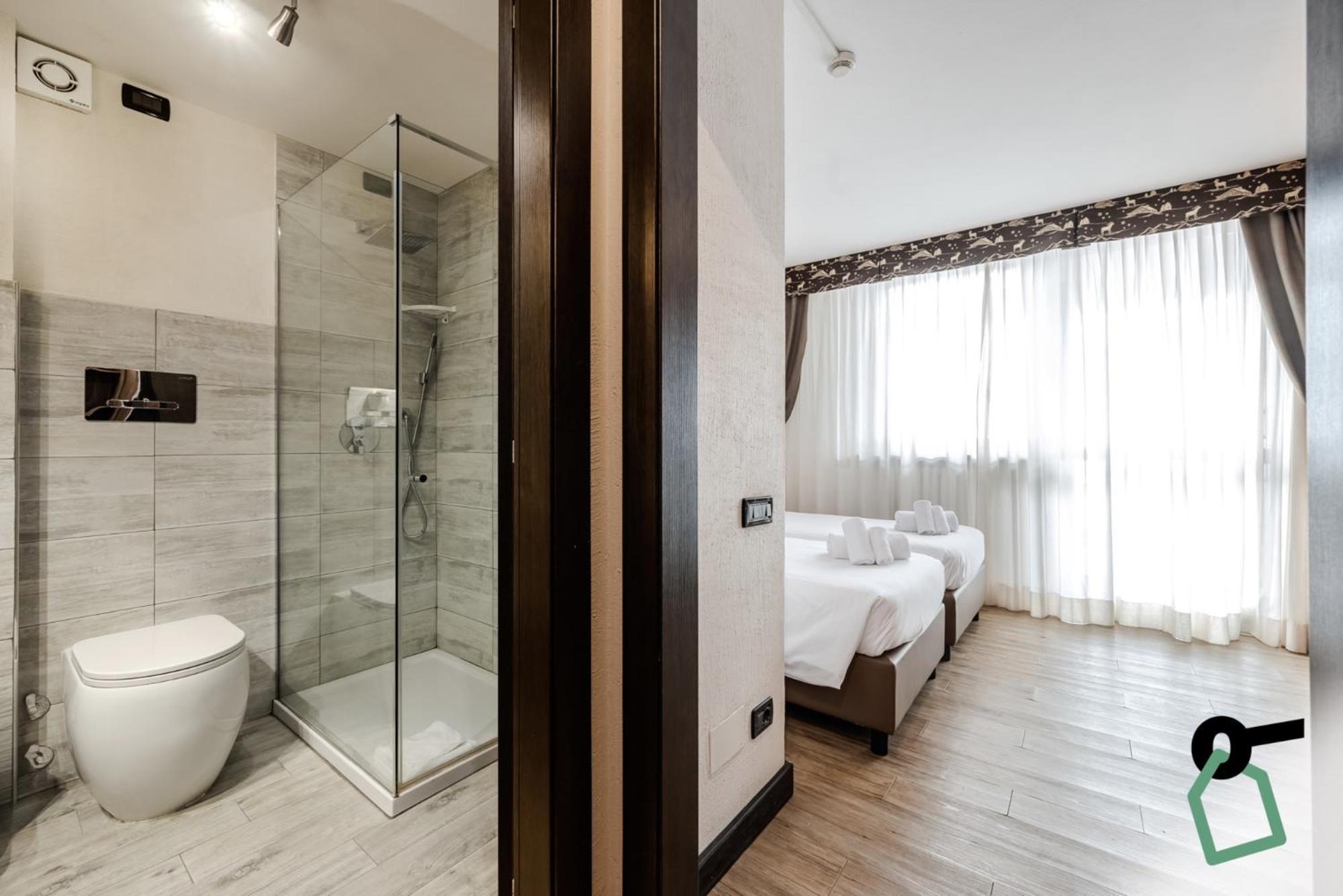 Hotiday Chalet Sestriere Vialattea 外观 照片