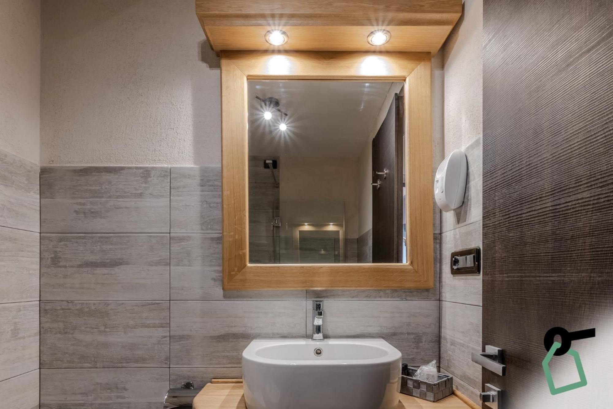 Hotiday Chalet Sestriere Vialattea 外观 照片