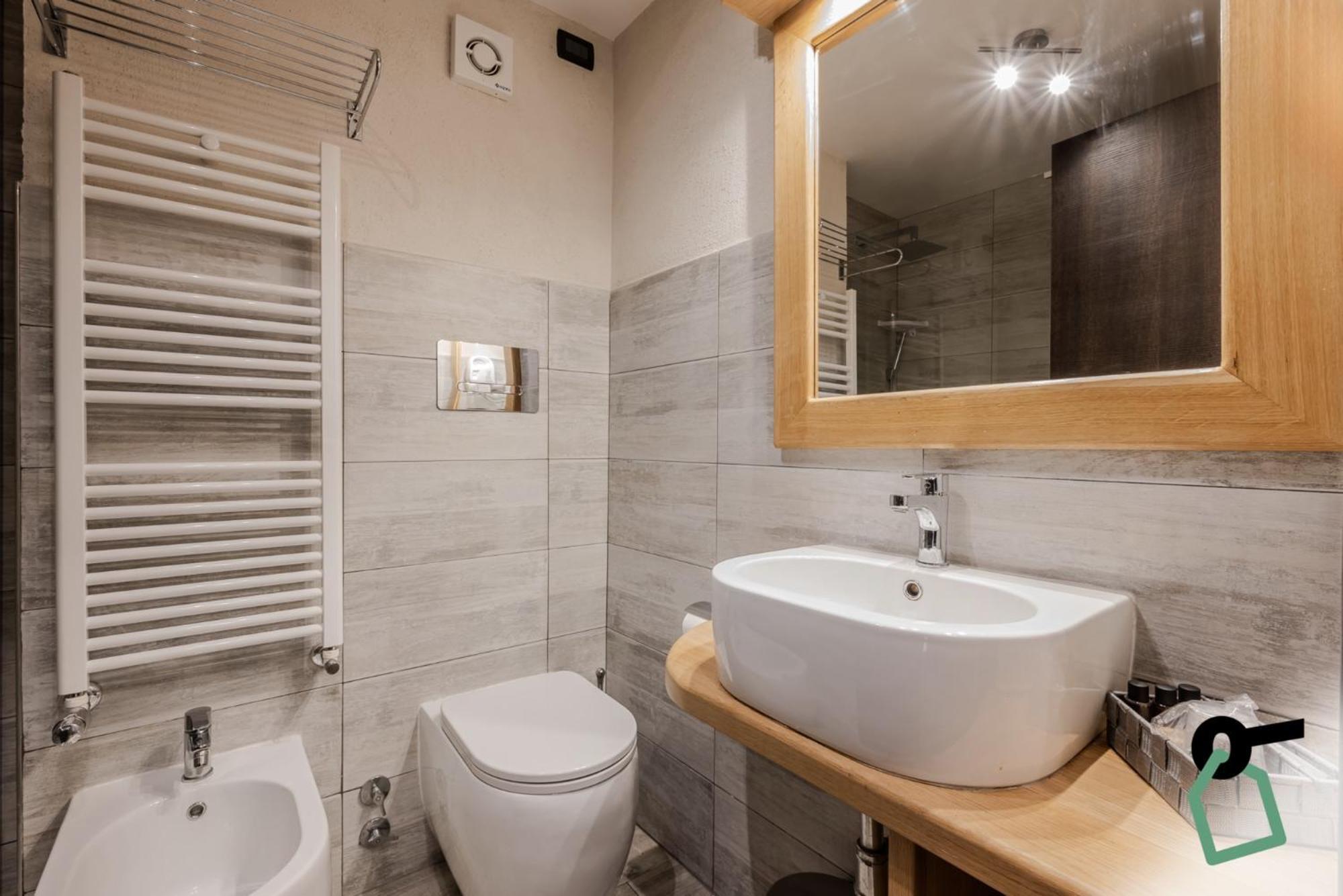 Hotiday Chalet Sestriere Vialattea 外观 照片