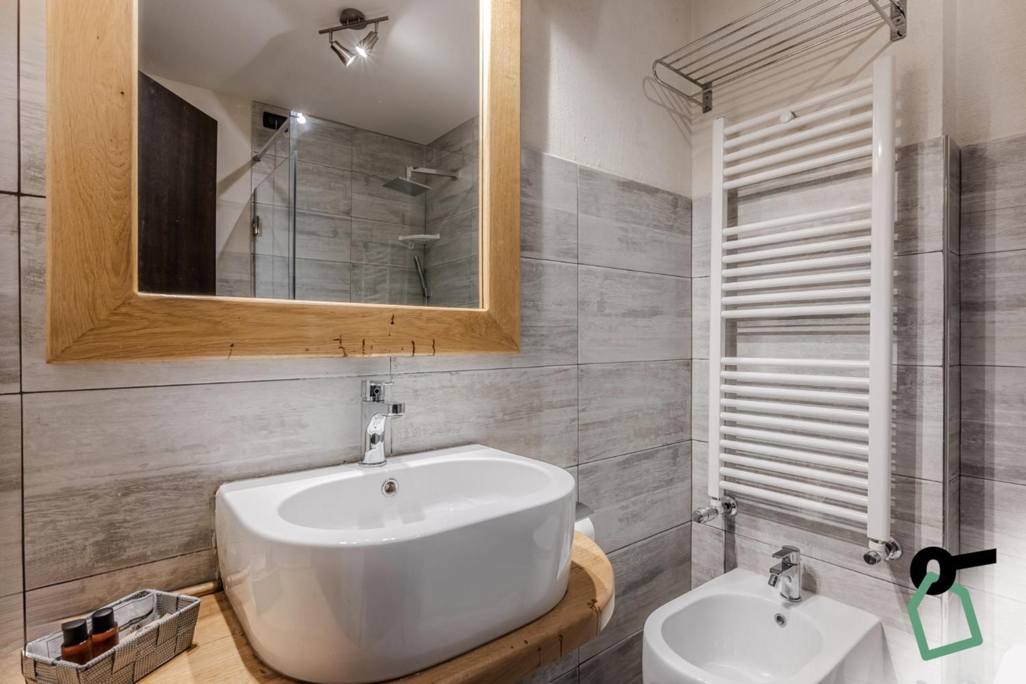 Hotiday Chalet Sestriere Vialattea 外观 照片