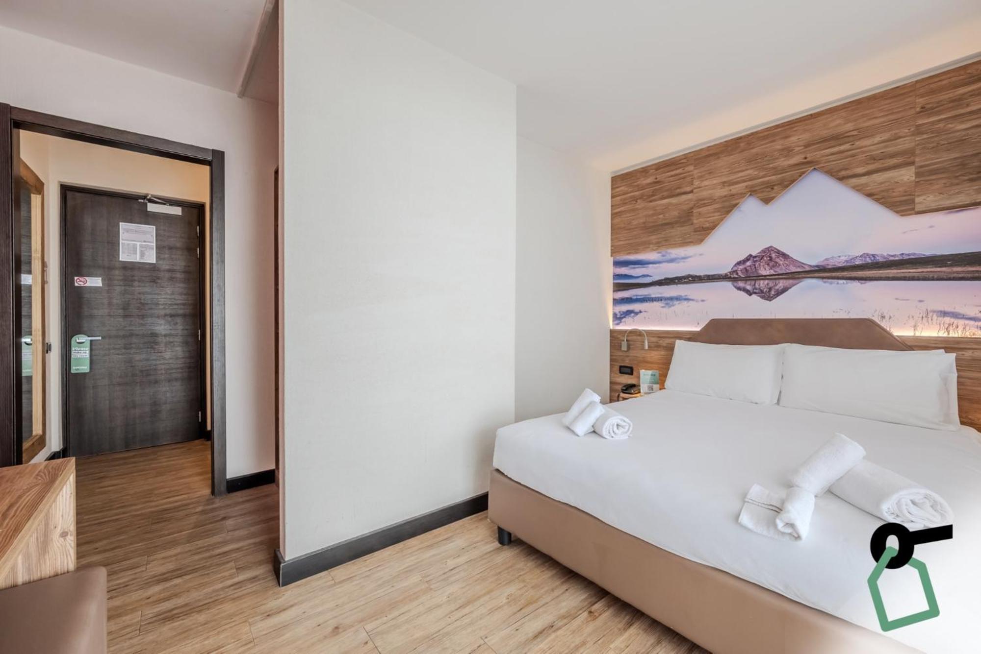 Hotiday Chalet Sestriere Vialattea 外观 照片